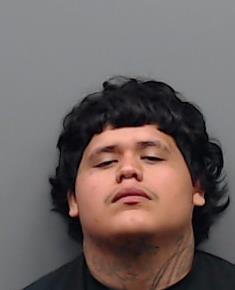 ZAVALA, RICARDO booking photo