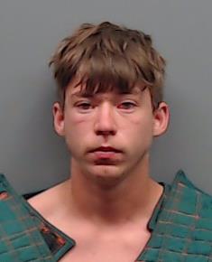 HARDY, MARK ANTHONY booking photo