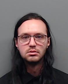 KAMIN, QUINTON EDWARD booking photo