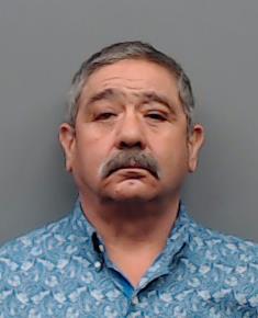 LUNA, JAIME booking photo