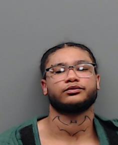 ALLEN, SHYANE QUINTELL booking photo