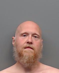 BOWMAN, DARREL WEBSTER booking photo