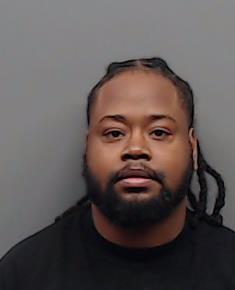 MALLORY, KAMERON booking photo