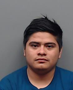 MACARIO-AJANEL, ANGEL booking photo