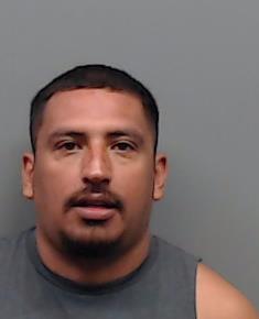 GARCIA, JESUS booking photo