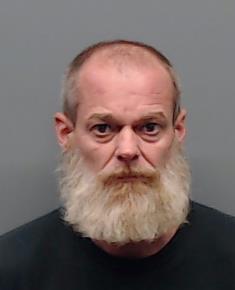 CANTRELL, ELIJAH J. booking photo