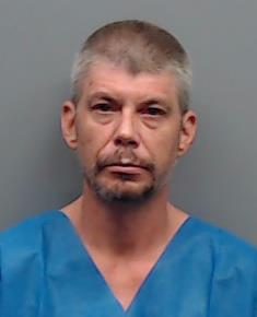 EWING, JASON booking photo