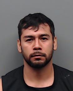 GOMEZ-MUNOZ, BERNARDO booking photo
