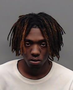 JONES, JASHON LASHAUD booking photo