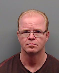 KELLY, LUTHER CLARENCE, III booking photo