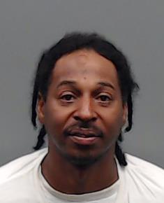 VAUGHN, FRED MARSHALL booking photo