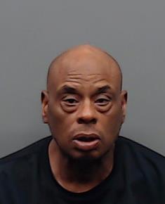 ANDERSON, JERRY booking photo