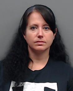 REED, RACHEL ANNETTE booking photo