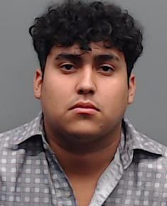 AVALOS-AGREDA, LUIS ANGEL booking photo