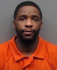 ROBINSON, MONTE NOEL booking photo