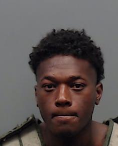 DAVIS, LANCE booking photo