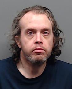 WEBBER, JUSTIN MORGAN booking photo