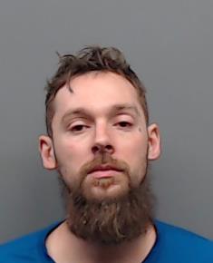 PADIN, ARYN GABRIEL booking photo