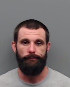 CARNER, KEATON booking photo