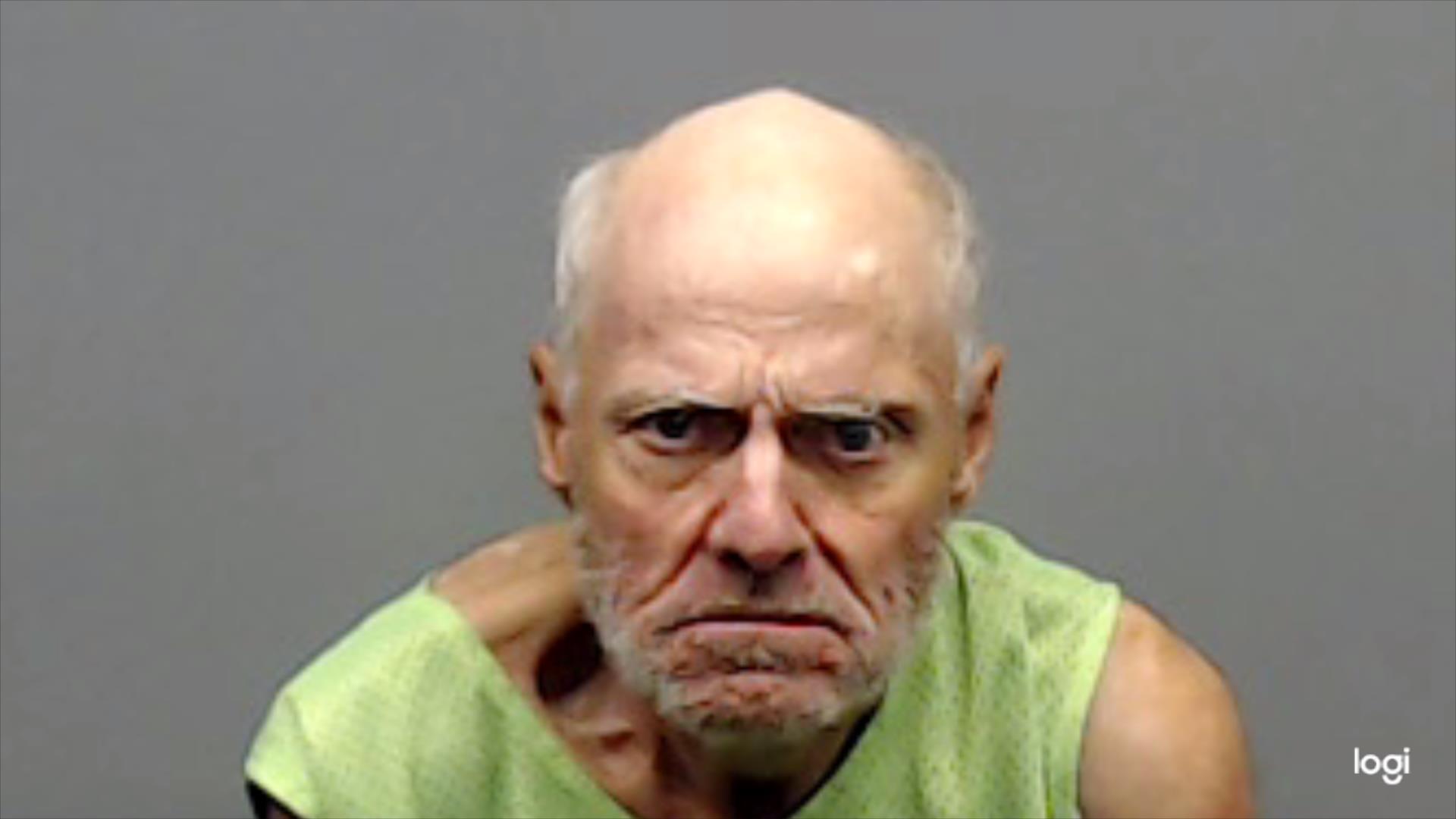 BUCKNER, RICHARD LEE arrested by Smith County SO/PD