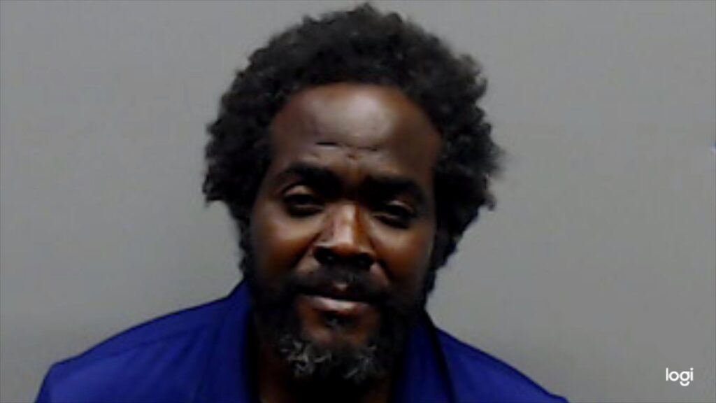 WAGGONER, JONATHAN DAVID booking photo