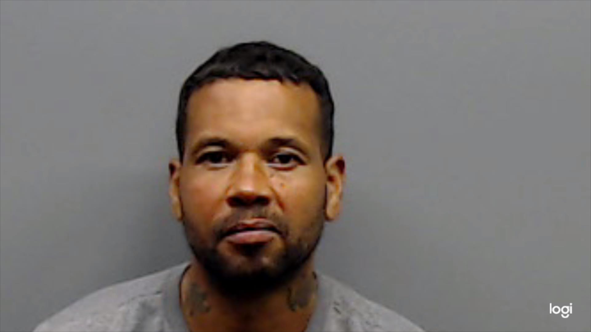 JACKSON, MICHAEL WAYNE, Jr. arrested by Smith County SO/PD