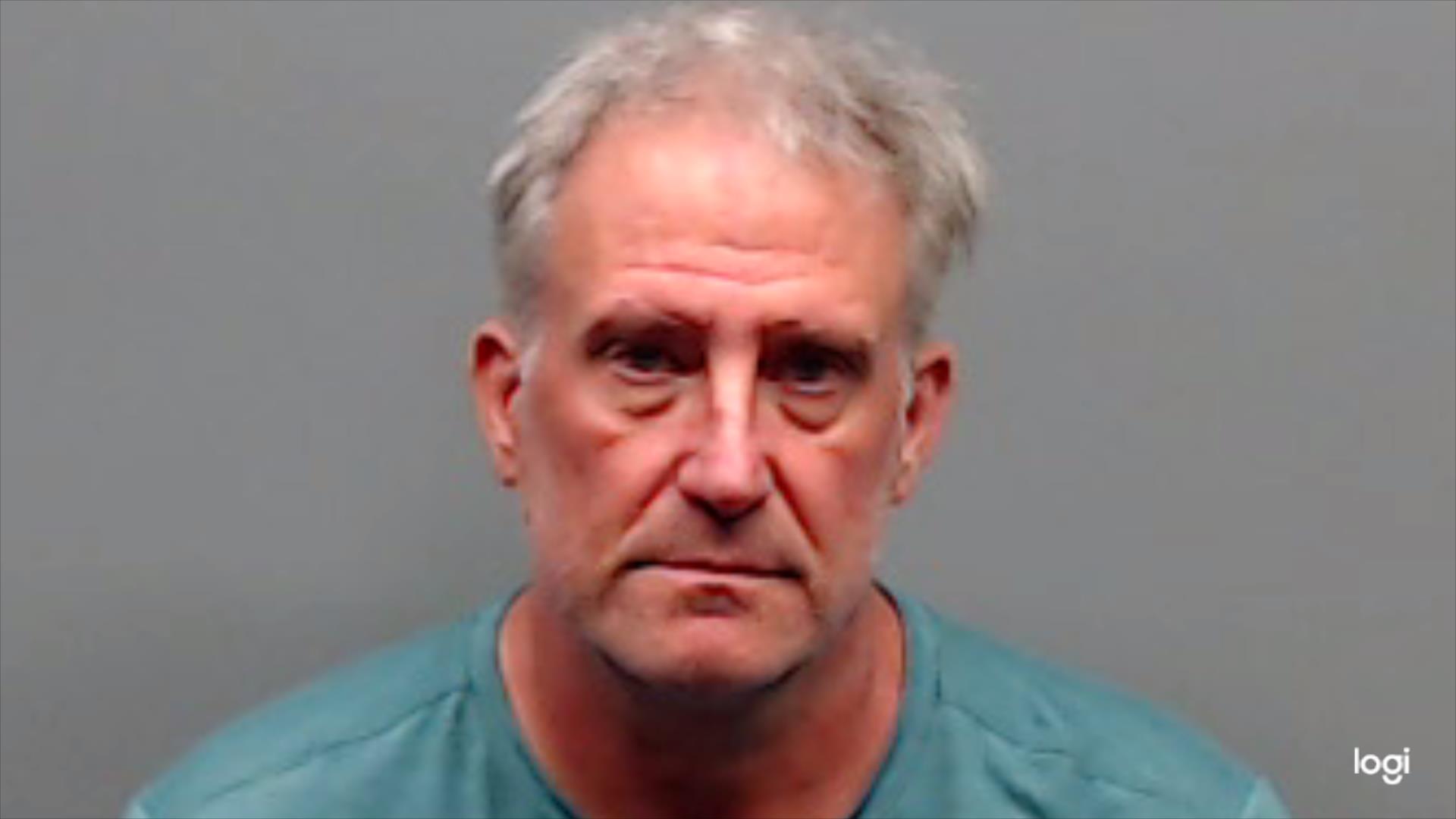 CROMER, KENNETH RAY arrested by Smith County SO/PD