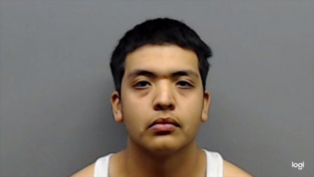 AVILA, OSIEL JOSUE booking photo
