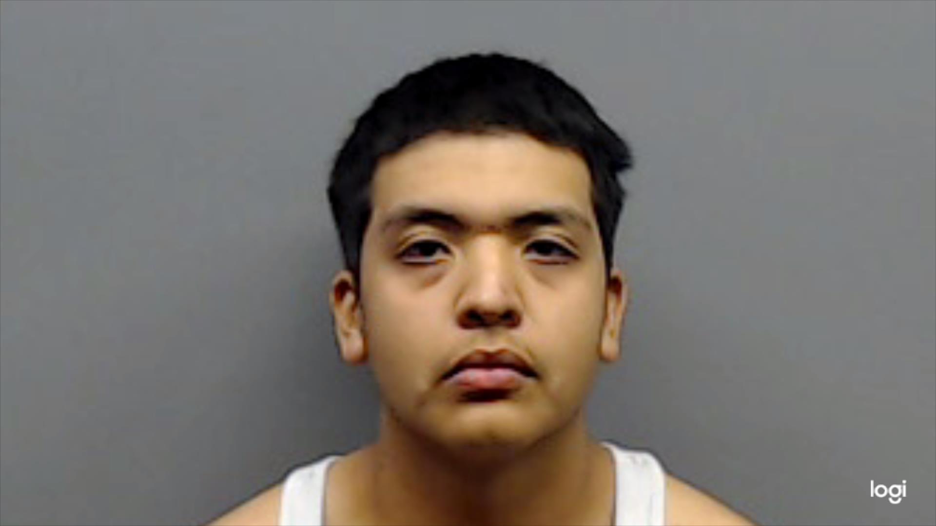 AVILA, OSIEL JOSUE arrested by Smith County SO/PD
