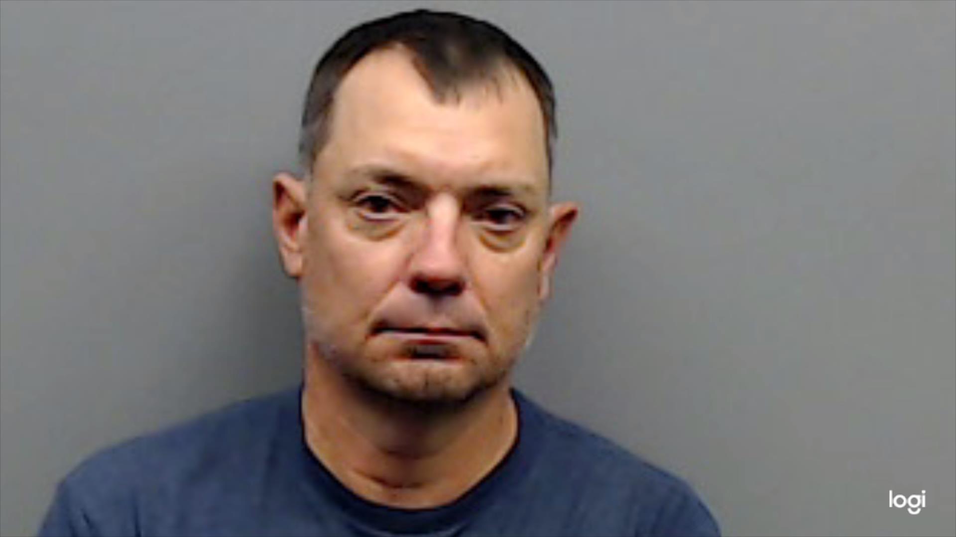 DEAN, THOMAS SHANON arrested by Smith County SO/PD