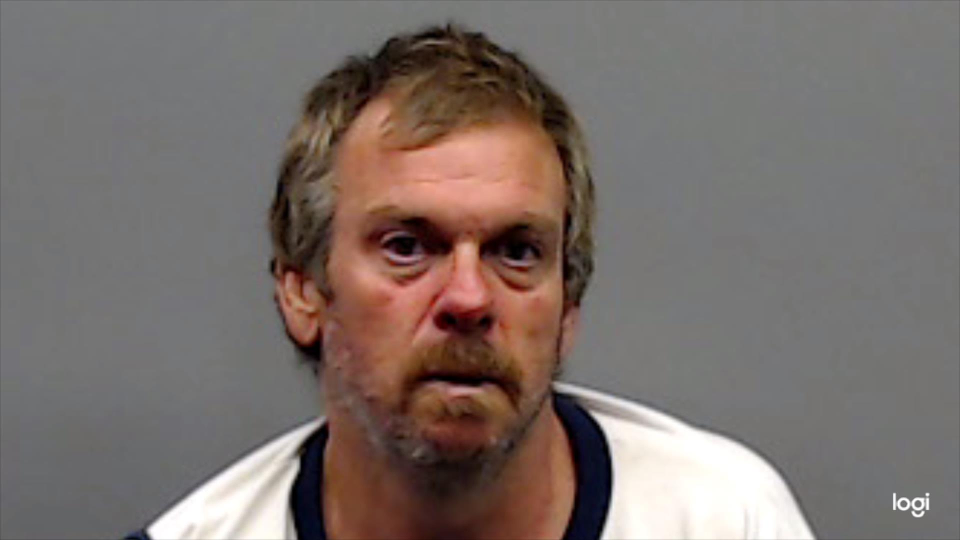 SUKO, ROBERT RAY arrested by Smith County SO/PD