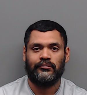 MEDEROS, CALEB booking photo