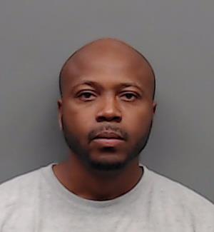 SPIGNER, SAMUEL LYNN booking photo