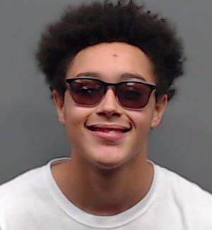 DAVIS, MICAH IDONGESIT booking photo