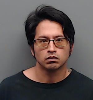 WADE-STEWART, ANDREAS MARIO booking photo