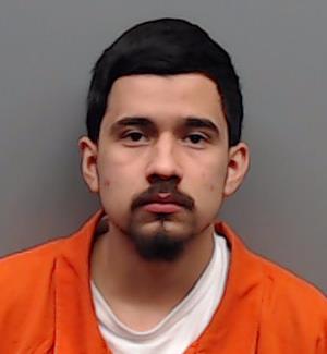 VENCES, VICTOR JESUS booking photo