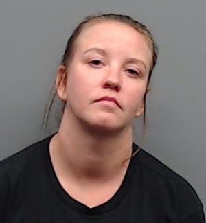 BENNETT, ALISSA LOUANN booking photo