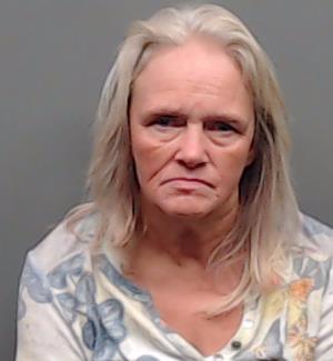 PERRY, VALERIE ANN booking photo