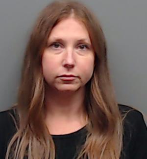 WILLIAMS, DEANNA booking photo