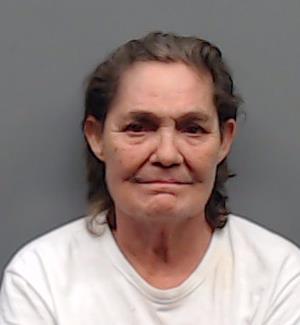 GREENWOOD, DONNA GAIL booking photo