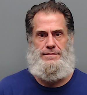 EHRENFELD, KEVIN MAX booking photo