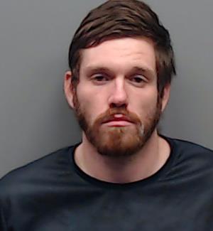 FRERICKS, JACOB DWAYNE booking photo