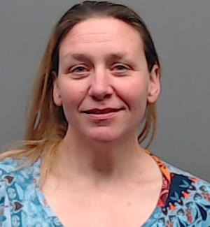 SULSER, MANDY FAYE booking photo