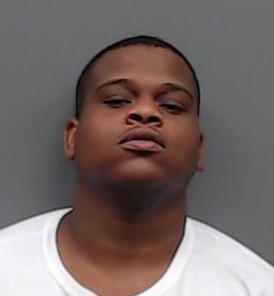 WICKWARE, JAELON COLE booking photo