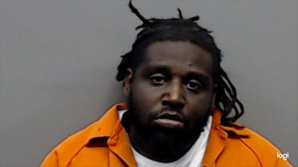 ANDERSON, DEQUAVIOUS booking photo