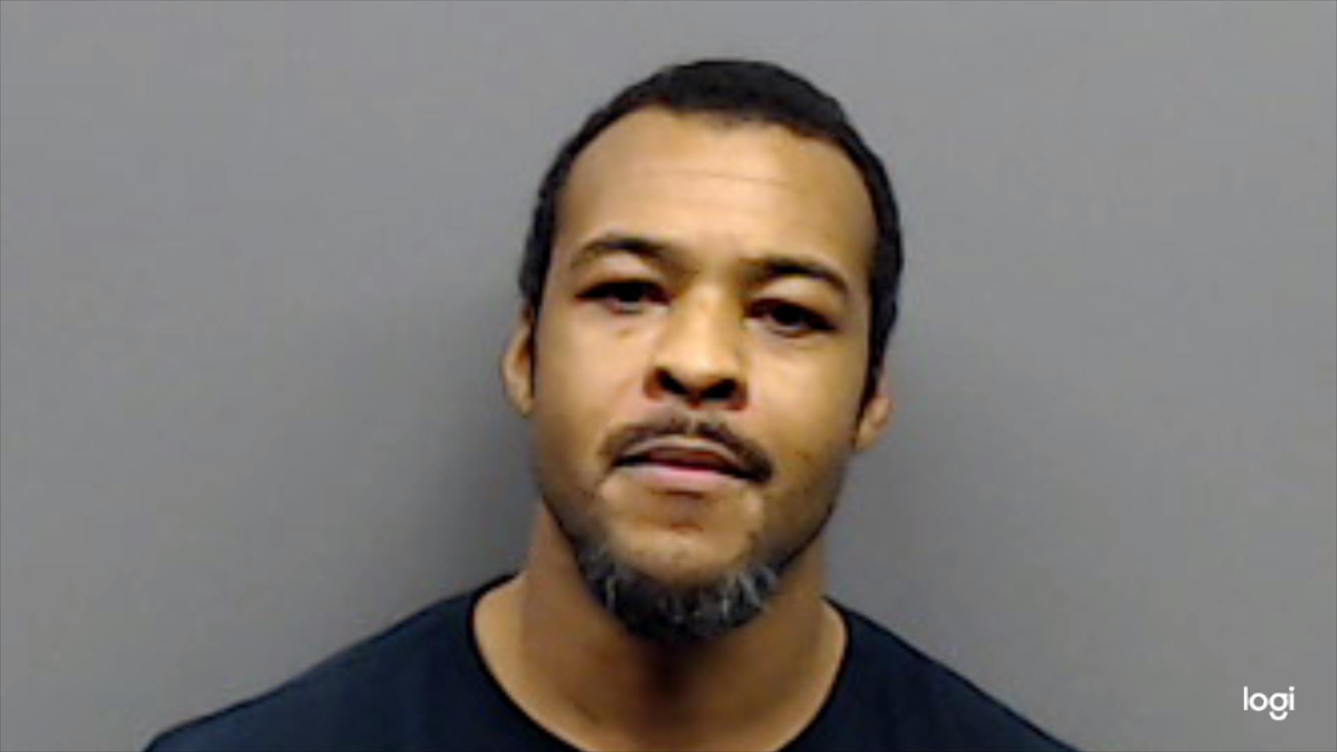 BATTLE, JERREL ANTOINE arrested by Smith County SO/PD