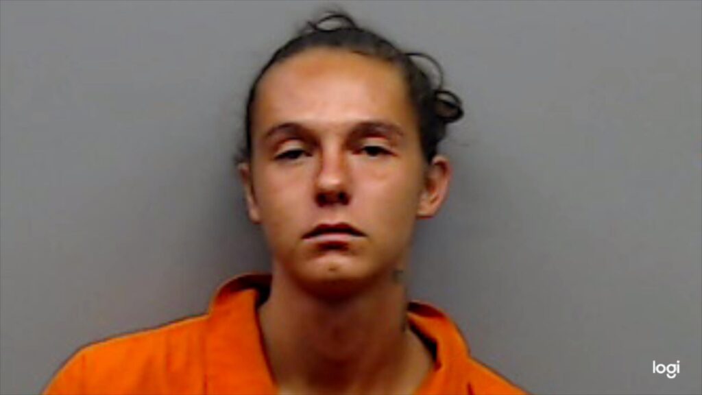 PEREZ, DEVIN booking photo