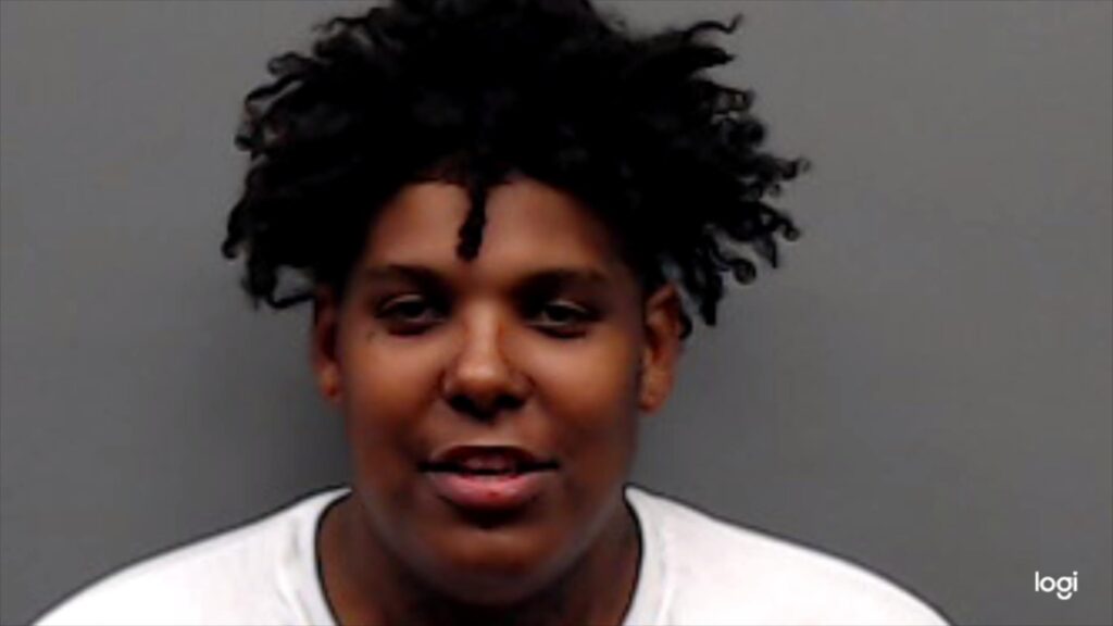 RABON, ARDIE LEE, Jr. booking photo