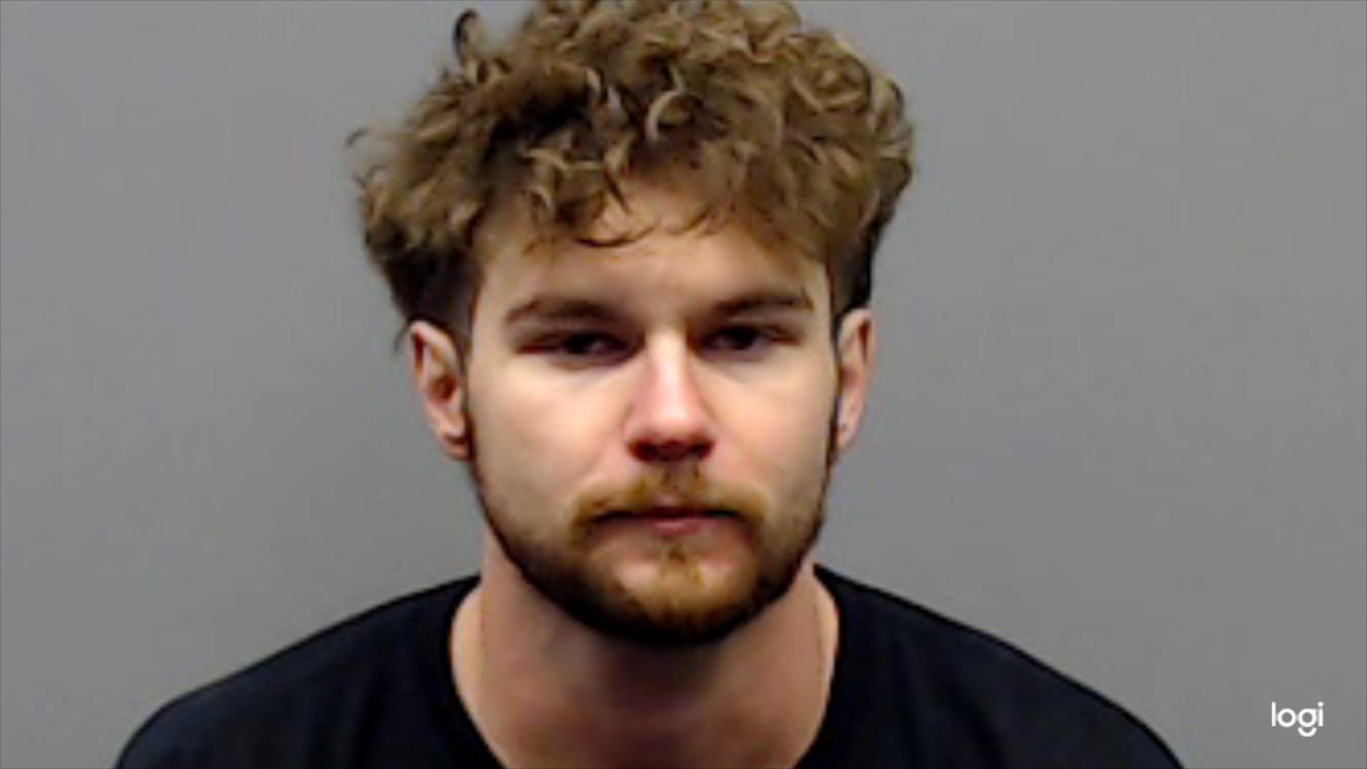 WOODS, DAVID arrested by Smith County SO/PD