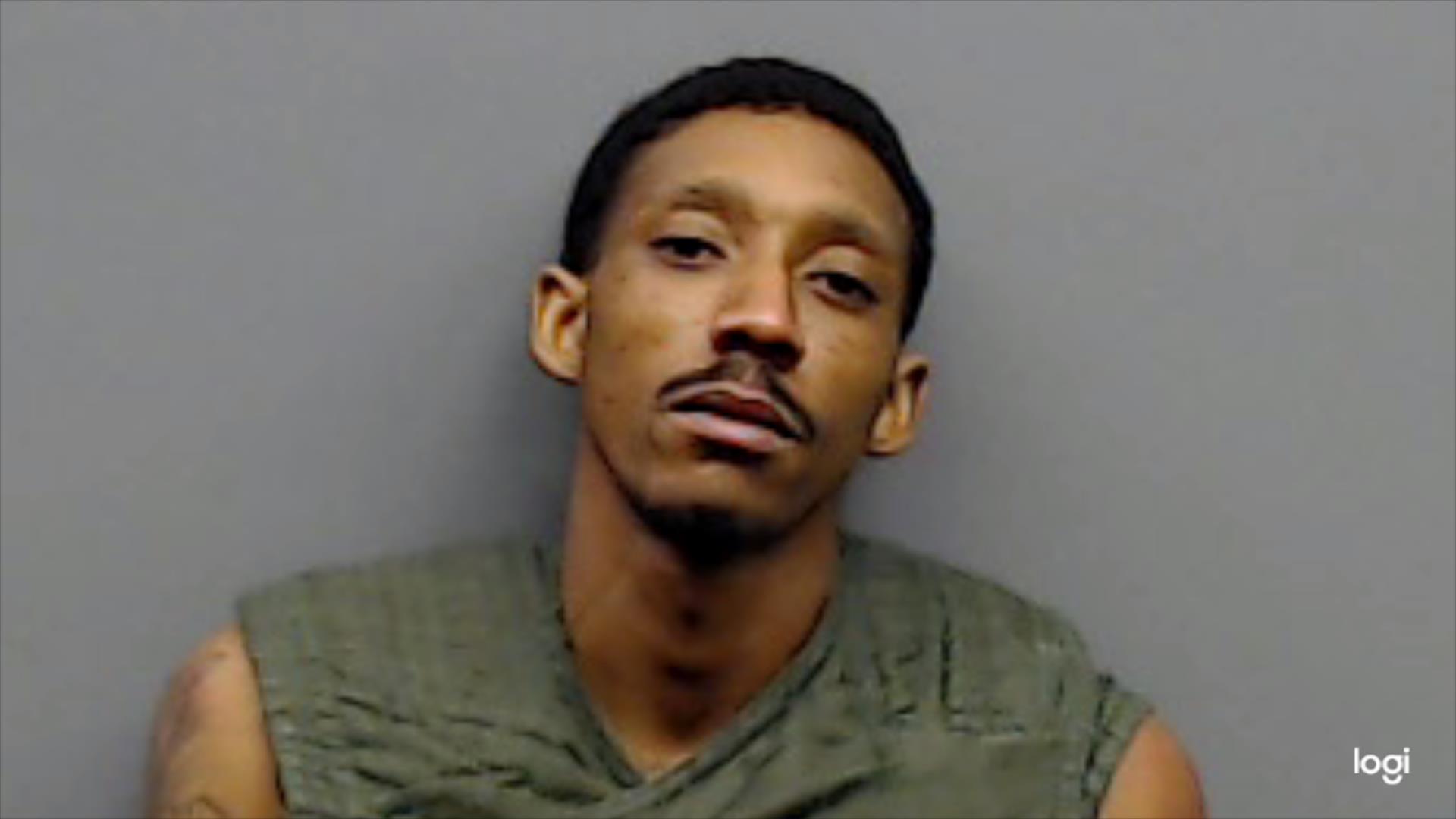 DAVIS, KENNETH LAMONE arrested by Smith County SO/PD